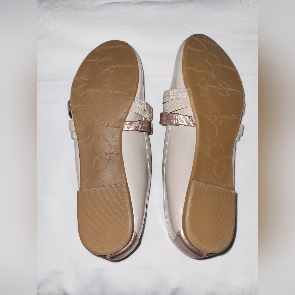 Big Girl Flats Size 4* - Picture 2 of 3